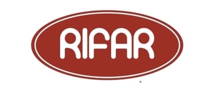 Логотип RIFAR