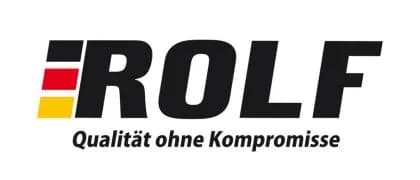 Логотип Rolf