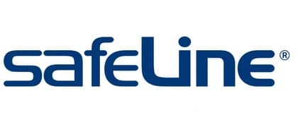 Логотип Safeline
