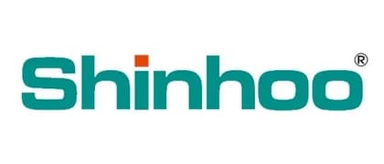 Логотип SHINHOO
