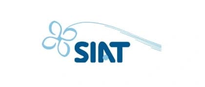 Логотип SIAT