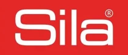 Логотип Sila