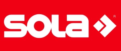 Логотип SOLA