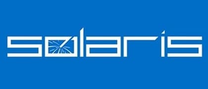 Логотип SOLARIS