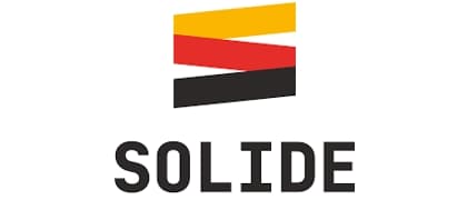 Логотип SOLIDE