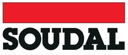 Логотип Soudal