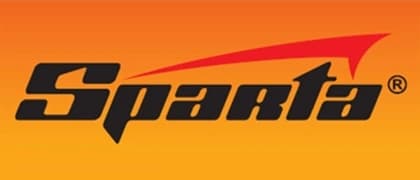 Логотип SPARTA