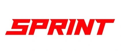 Логотип SPRINT
