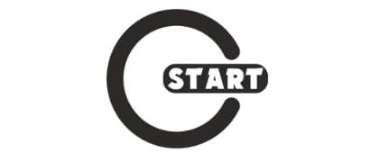 Логотип Start