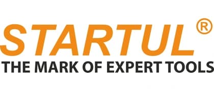 Логотип STARTUL