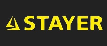 Логотип STAYER