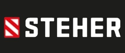 Логотип STEHER