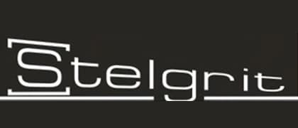 Логотип Stelgrit