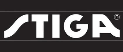 Логотип STIGA