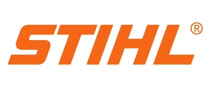 Логотип Stihl