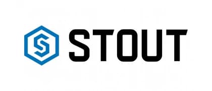 Логотип STOUT
