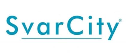 Логотип SvarCity