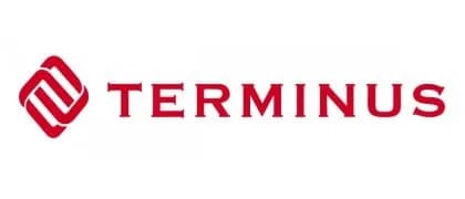 Логотип Terminus