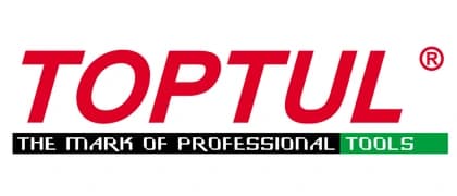 Логотип TOPTUL
