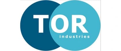 Логотип TOR