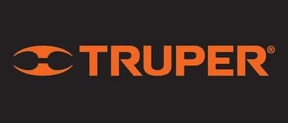 Логотип Truper