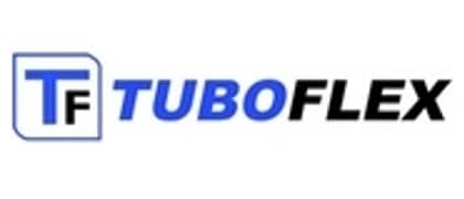 Логотип TUBOFLEX