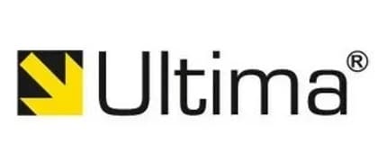 Логотип ULTIMA