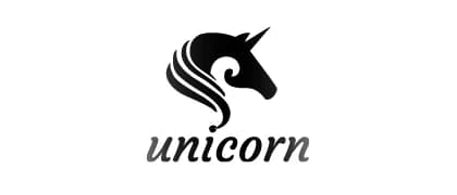 Логотип Unicorn