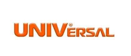 Логотип UNIVersal