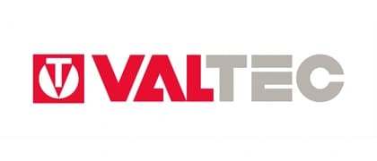 Логотип Valtec