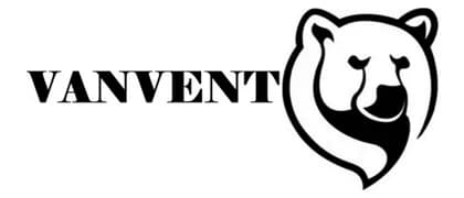Логотип VANVENT