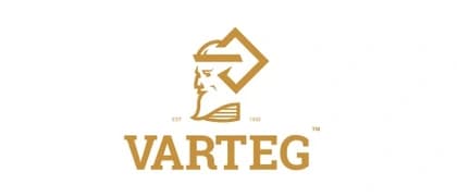 Логотип VARTEG