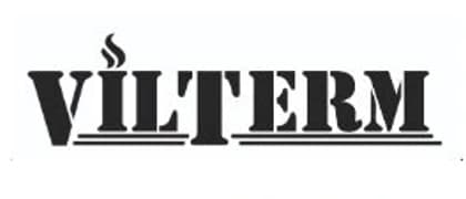 Логотип Vilterm