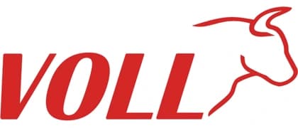 Логотип VOLL