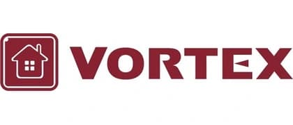 Логотип VORTEX