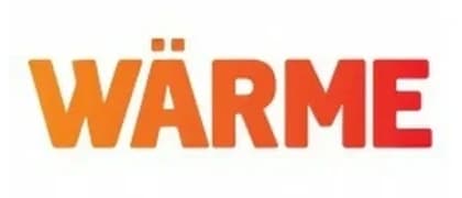 Логотип WARME