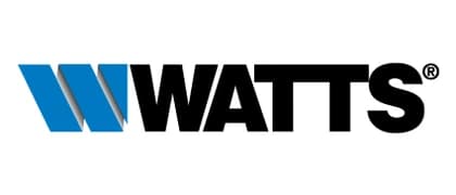 Логотип Watts