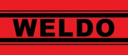 Логотип WELDO