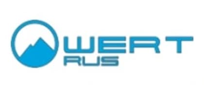 Логотип WERTRUS