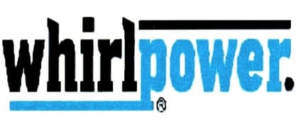 Логотип WHIRLPOWER