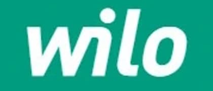 Логотип Wilo