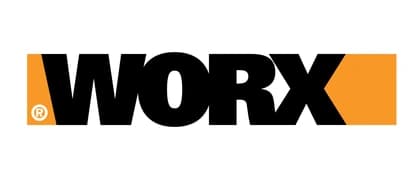 Логотип WORX