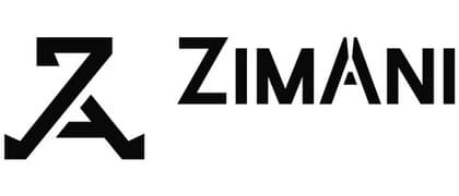 Логотип ZimAni